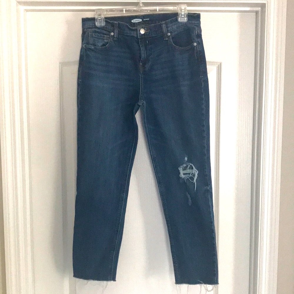 Old Navy jeans